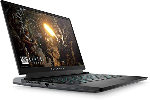 Alienware 17 R5 VR Gaming Laptop - Core i7