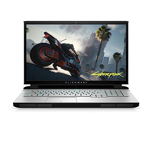 Alienware Area 51M 17.3" Gaming Laptop