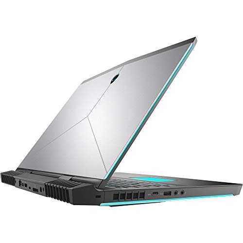 Alienware 17 R5 Gaming Laptop – Hexa-Core Power