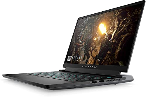 Alienware 17 R5 VR Gaming Laptop - Core i7
