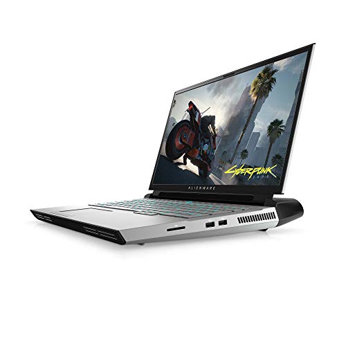 Alienware Area 51M 17.3" Gaming Laptop