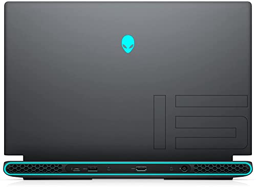 Alienware 17 R5 VR Gaming Laptop - Core i7