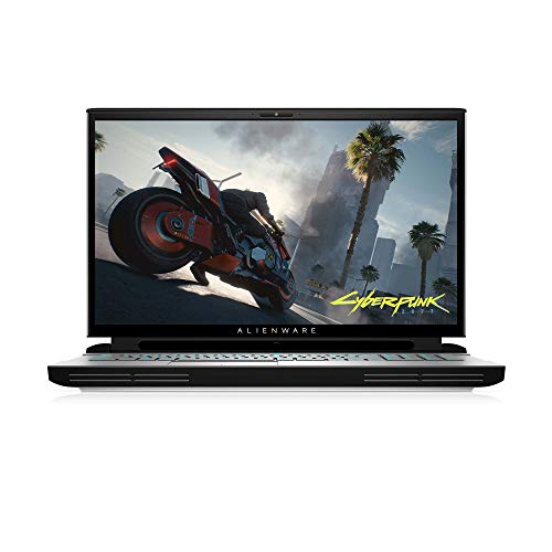 Alienware Area 51M 17.3" Gaming Laptop