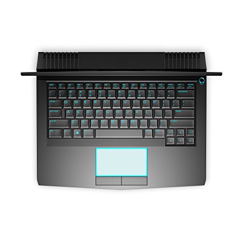 Alienware 13.3" Gaming Laptop with GTX 1050Ti