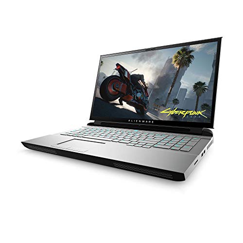 Alienware Area 51M 17.3" Gaming Laptop