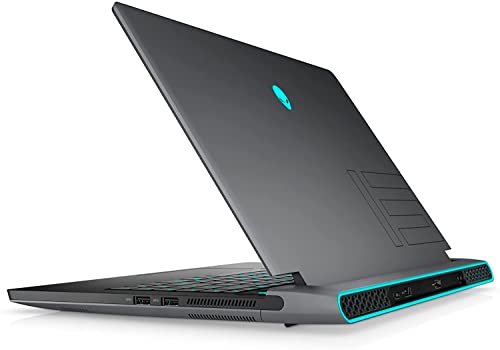 Alienware 17 R5 VR Gaming Laptop - Core i7
