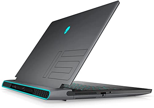 Alienware 17 R5 VR Gaming Laptop - Core i7