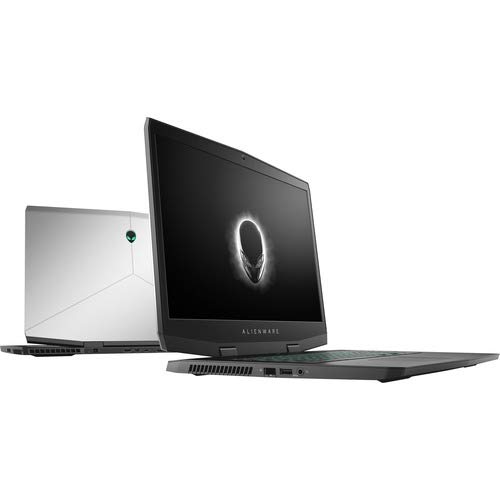 Alienware M17 17.3" Gaming Laptop, Intel i7, RTX 2060