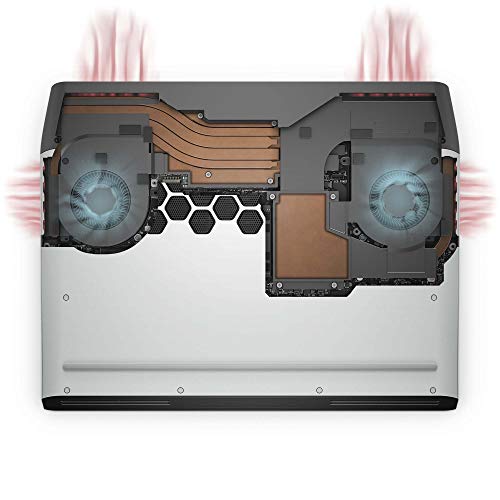 Alienware Area 51M 17.3" Gaming Laptop