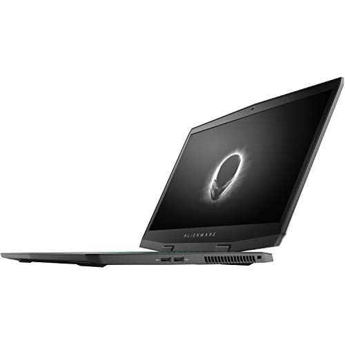 Alienware M17 17.3" Gaming Laptop, Intel i7, RTX 2060