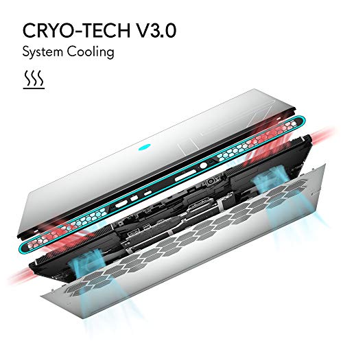 Dell m17 R3 Gaming Laptop with Intel i7 10th Gen