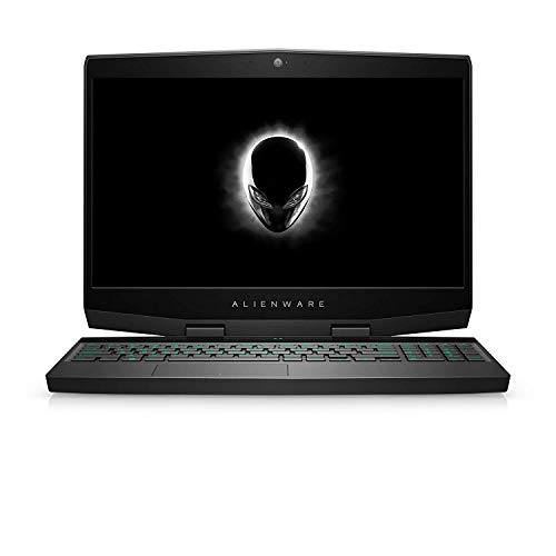 Alienware M15 Gaming Laptop: Core i7, 240Hz Display