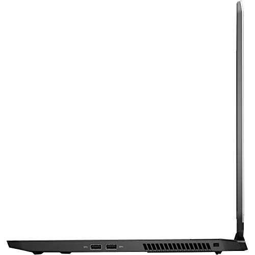 Alienware M17 17.3" Gaming Laptop, Intel i7, RTX 2060