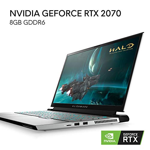 Dell m17 R3 Gaming Laptop with Intel i7 10th Gen