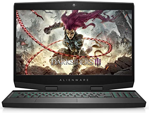 Alienware M15 Lightweight Gaming Laptop, i7, GTX 1070