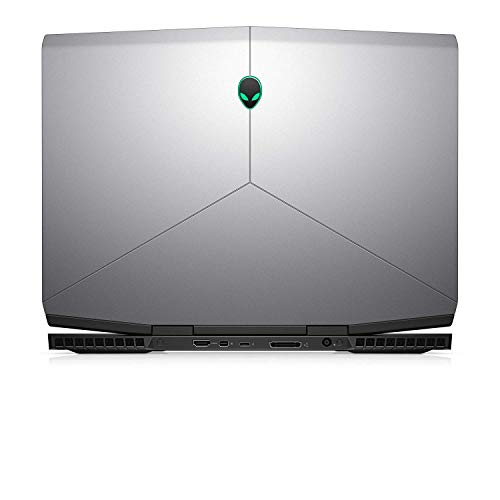 Alienware M15 Gaming Laptop: Core i7, 240Hz Display