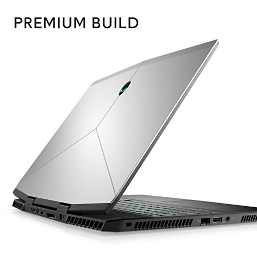Alienware M15 Lightweight Gaming Laptop, i7, GTX 1070