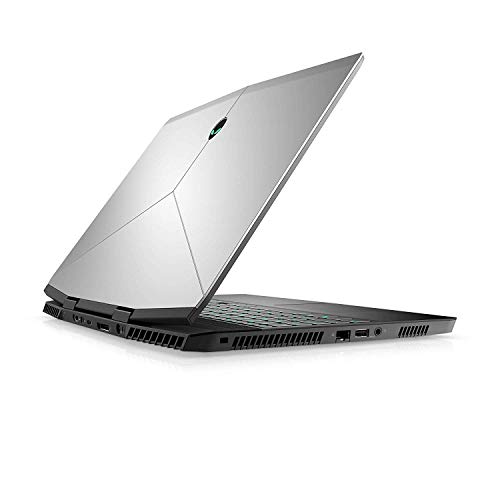 Alienware M15 Gaming Laptop: Core i7, 240Hz Display