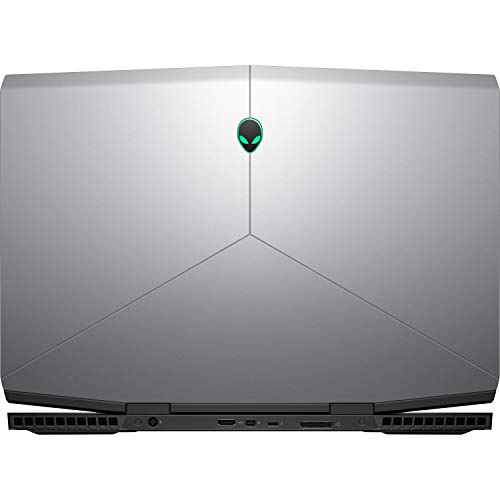 Alienware M17 17.3" Gaming Laptop, Intel i7, RTX 2060