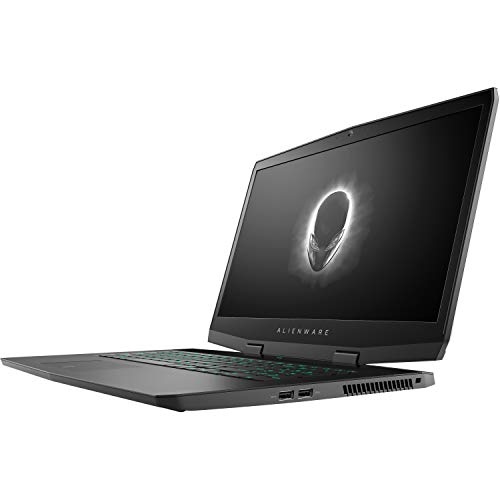 Alienware M17 17.3" Gaming Laptop, Intel i7, RTX 2060
