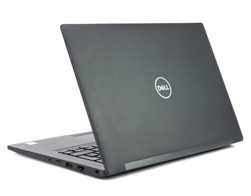 Dell Latitude 7490 14" Laptop, Core i5, 16GB RAM