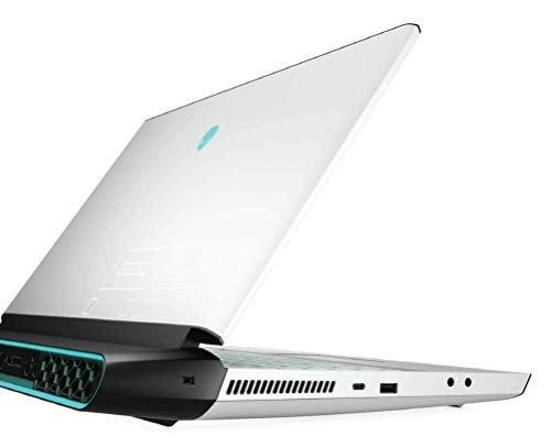 Dell Alienware Area 51M Gaming Laptop, 17.3" FHD