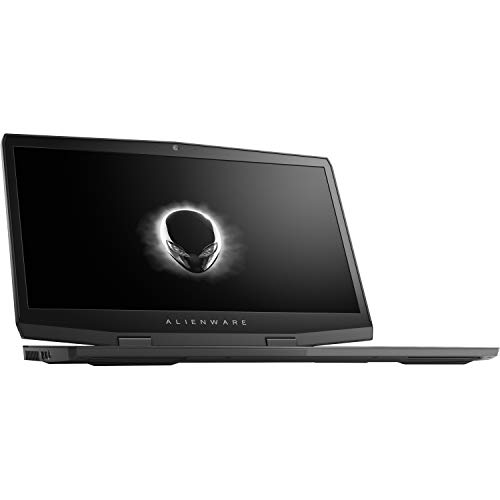 Alienware M17 17.3" Gaming Laptop, Intel i7, RTX 2060