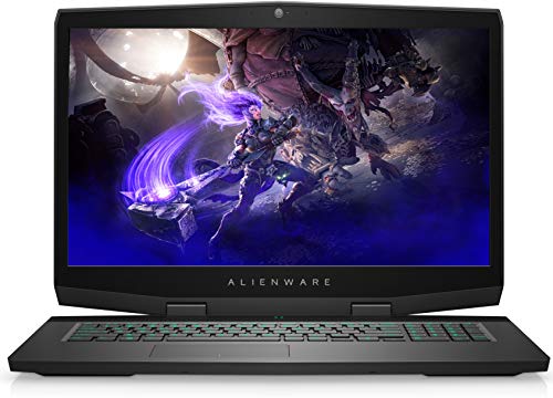 Alienware M17 Gaming Laptop | Intel i7 | RTX 2070