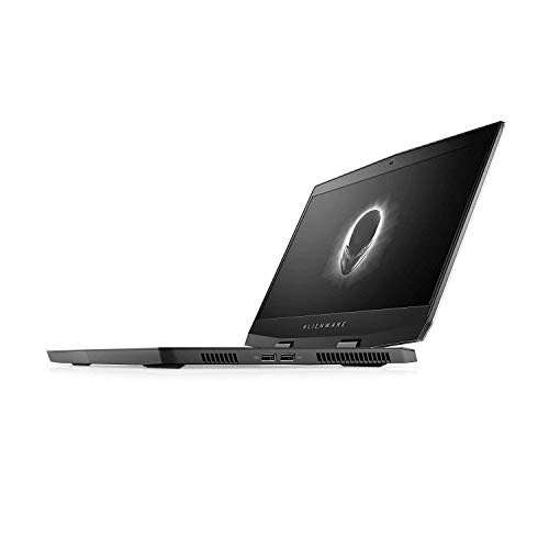 Alienware M15 Gaming Laptop: Core i7, 240Hz Display