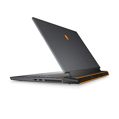 Alienware M15 Gaming Laptop with Intel i7 & RTX 2060