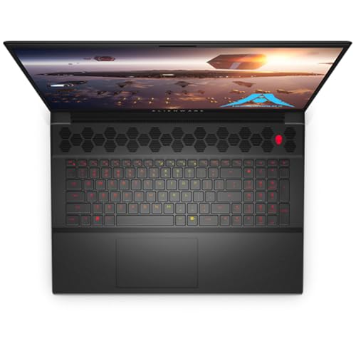 Alienware M18 Gaming Laptop, 18" FHD+, Ryzen 9