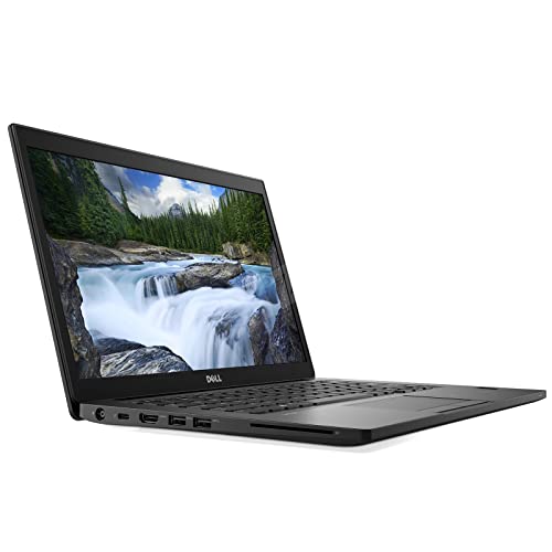 Dell Latitude 7490 i7, 16GB RAM, 512GB SSD