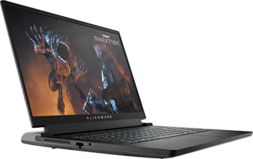 Alienware M15 R5 Gaming Laptop with RTX 3070
