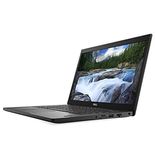Dell Latitude 7490 i7, 16GB RAM, 512GB SSD