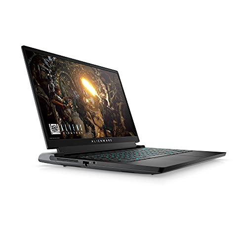 Alienware m15 R6 Gaming Laptop - QHD 240Hz