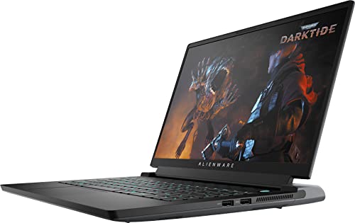 Alienware M15 R5 Gaming Laptop - 15.6" FHD 360Hz