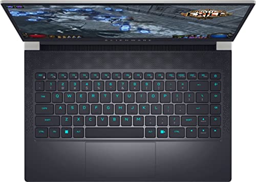 Alienware x14 14" Gaming Laptop with RTX 3060