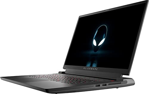 Alienware m17 R5 Gaming Laptop with 480Hz Display