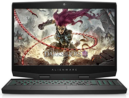 Alienware M15 Lightweight Gaming Laptop, i7, GTX 1070