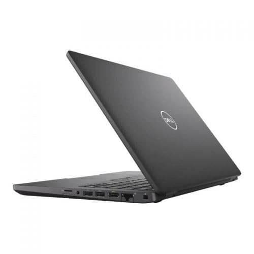 Dell Latitude 5400 14" Core i5 Laptop with 32GB RAM