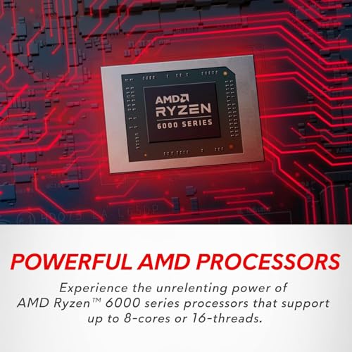 Alienware m17 R5 Gaming Laptop - Ryzen 9, RTX 3070 Ti