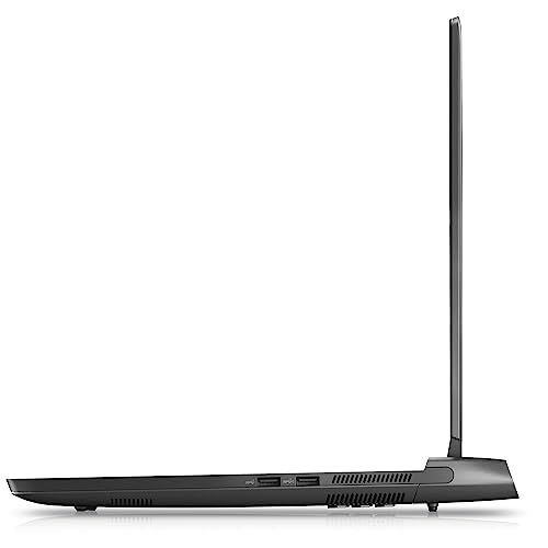 Alienware m17 R5 Gaming Laptop - AMD Ryzen 9