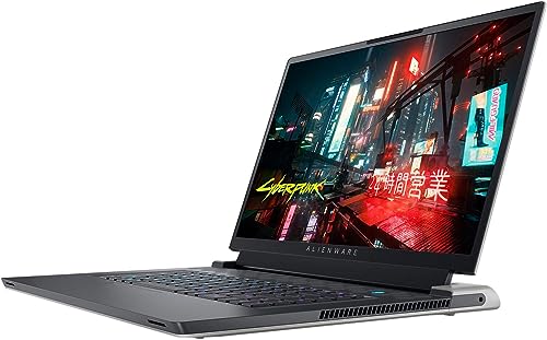 Alienware x17 R2 17.3" Gaming Laptop (2024)