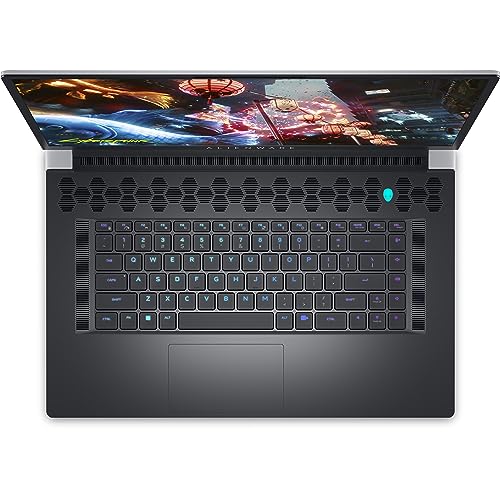 Alienware x17 R2 Gaming Laptop - Intel i9, RTX 3080 Ti