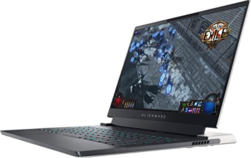 Alienware x14 14" Gaming Laptop with RTX 3060