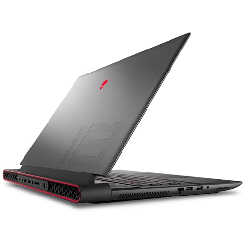 Alienware M18 Gaming Laptop, 18" FHD+, Ryzen 9