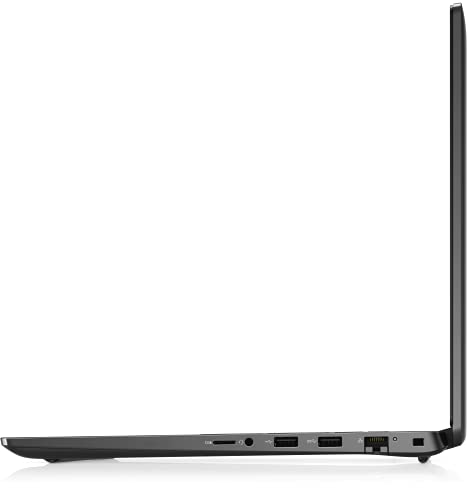 Dell Latitude 3520 15.6" FHD Intel i7 Laptop