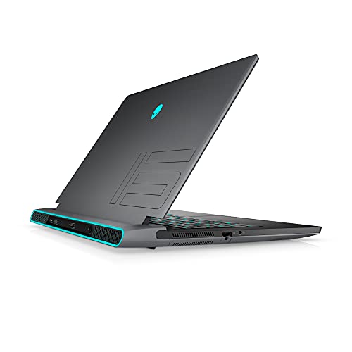 Alienware m15 R6 Gaming Laptop - QHD 240Hz