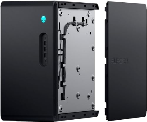 Alienware Aurora R16 Gaming Desktop - Intel i9, RTX 4060