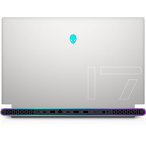 Alienware x17 R2 Gaming Laptop - Intel i9, RTX 3080 Ti